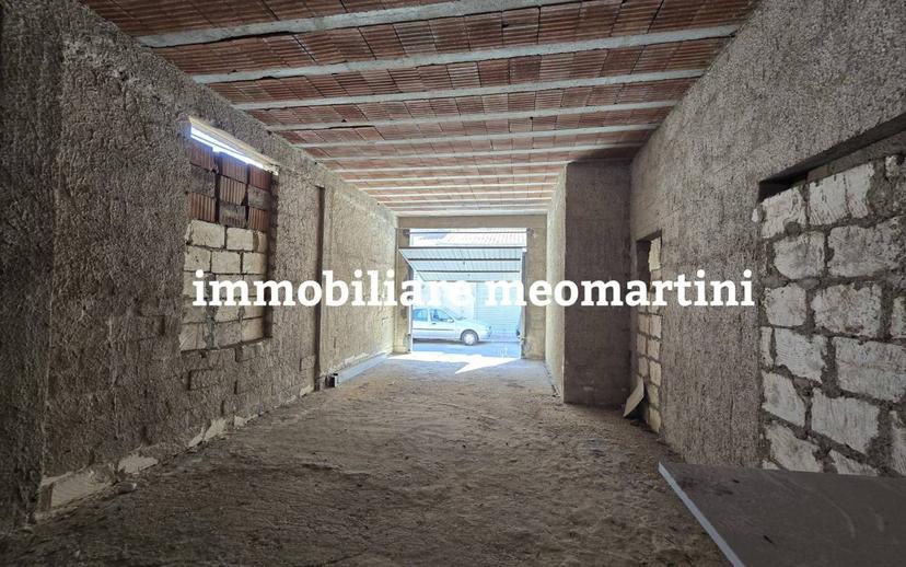 Terratetto unifamiliare Vico Pontillo 2, Centro, Avola — foto 20 di 23