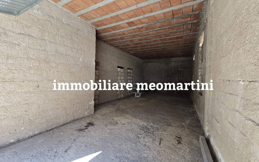 Terratetto unifamiliare Vico Pontillo 2, Centro, Avola — foto 15 di 23