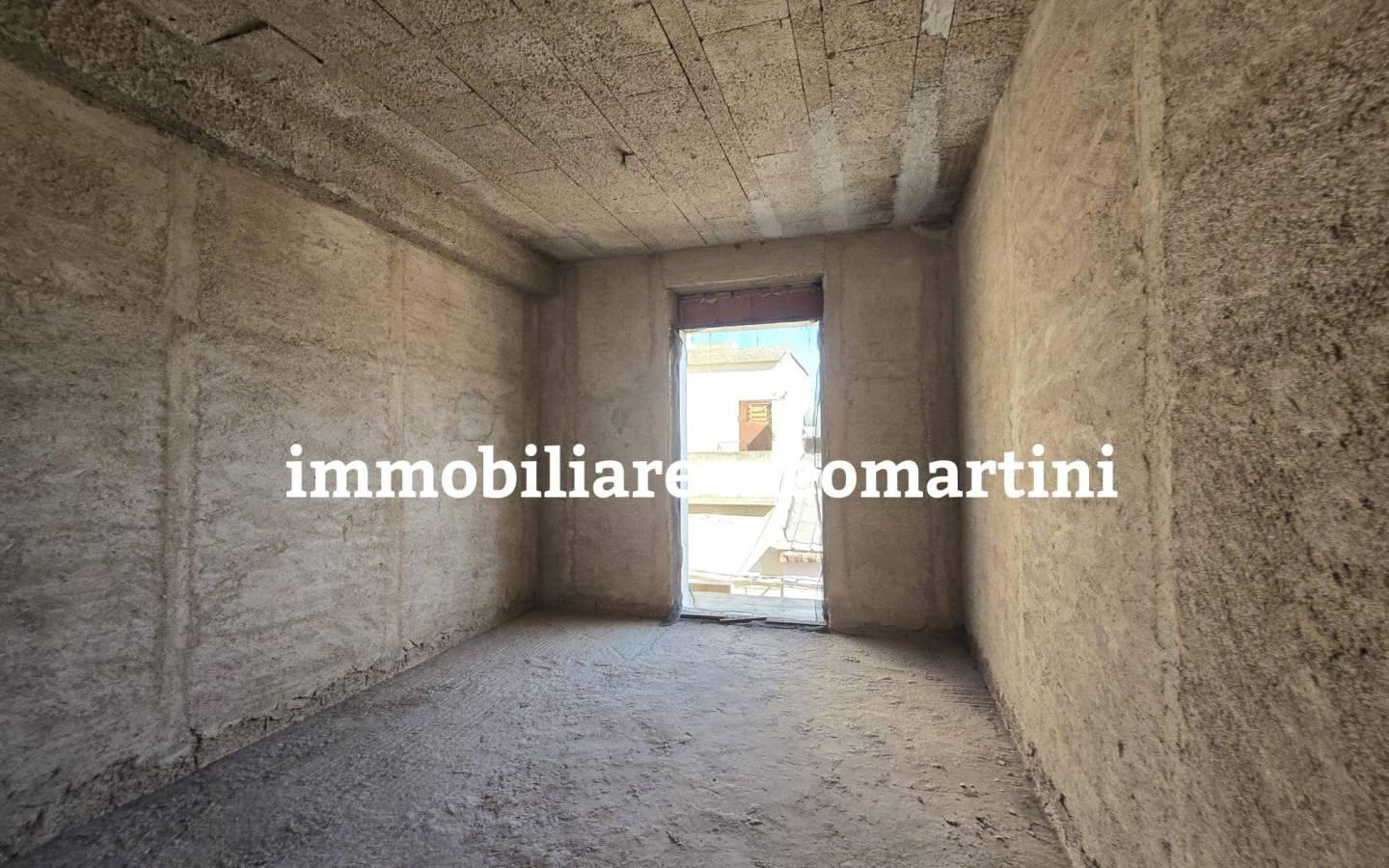 Terratetto unifamiliare Vico Pontillo 2, Centro, Avola