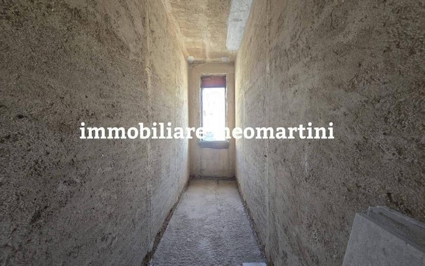 Terratetto unifamiliare Vico Pontillo 2, Centro, Avola — foto 22 di 23
