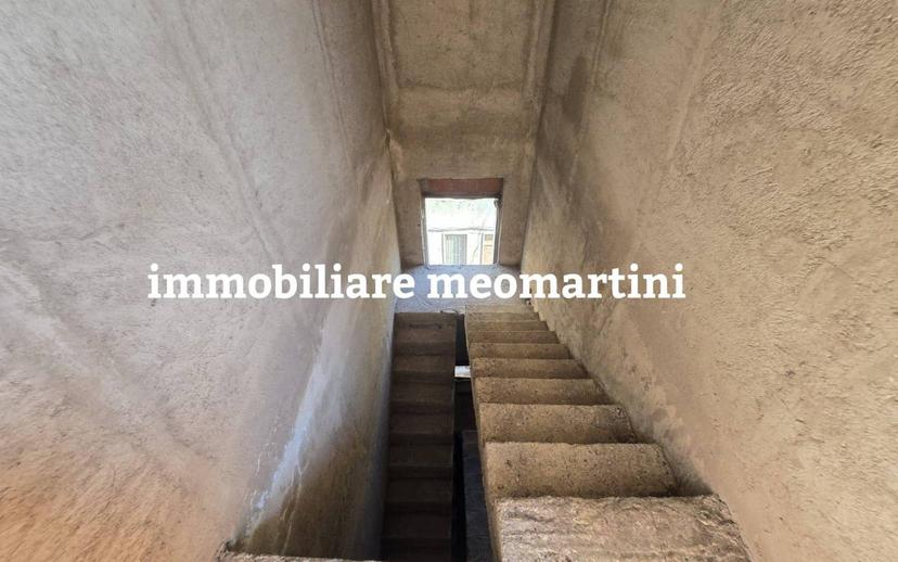 Terratetto unifamiliare Vico Pontillo 2, Centro, Avola — foto 4 di 23