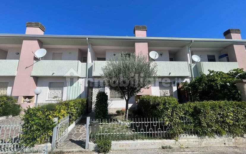 Villa a schiera viale Puccini 60, Lido Adriano - Lido di Dante, Ravenna — foto 6 di 36