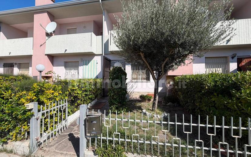 Villa a schiera viale Puccini 60, Lido Adriano - Lido di Dante, Ravenna — foto 22 di 36