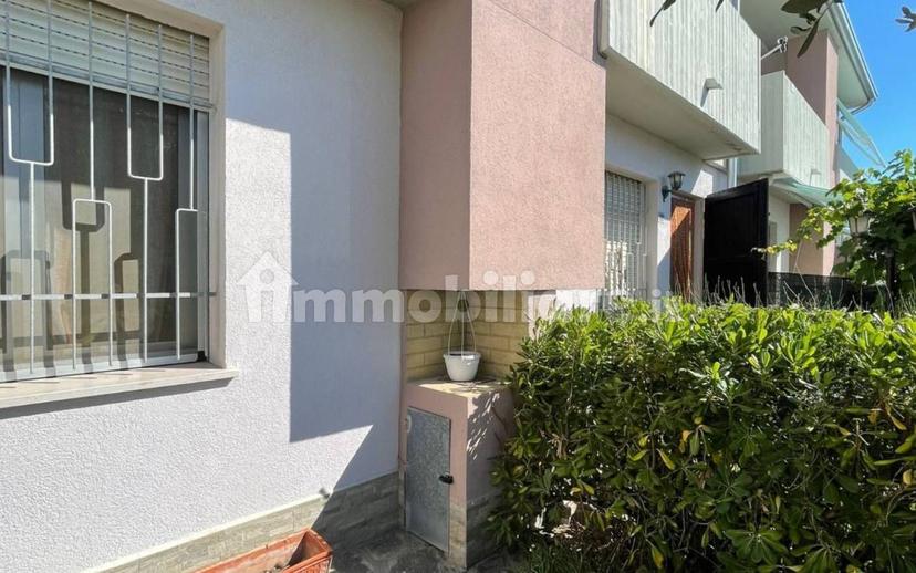 Villa a schiera viale Puccini 60, Lido Adriano - Lido di Dante, Ravenna — foto 26 di 36
