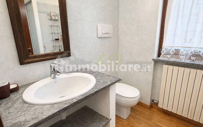 Trilocale buono stato, piano terra, Centro, Courmayeur — foto 13 di 17