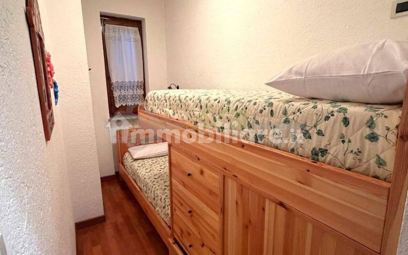 Trilocale buono stato, piano terra, Centro, Courmayeur — foto 10 di 17