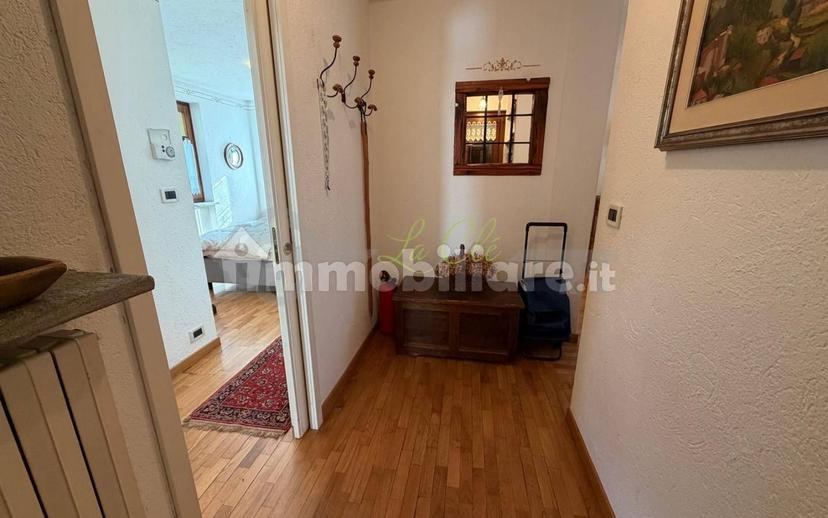 Trilocale buono stato, piano terra, Centro, Courmayeur — foto 17 di 17
