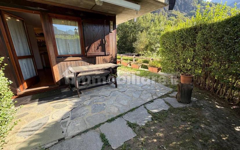 Trilocale buono stato, piano terra, Centro, Courmayeur — foto 8 di 17