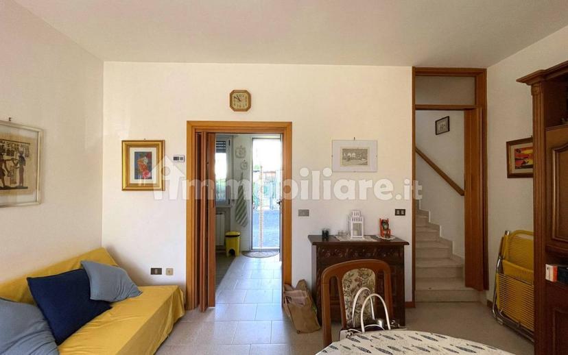 Villa a schiera viale Puccini 60, Lido Adriano - Lido di Dante, Ravenna — foto 21 di 36