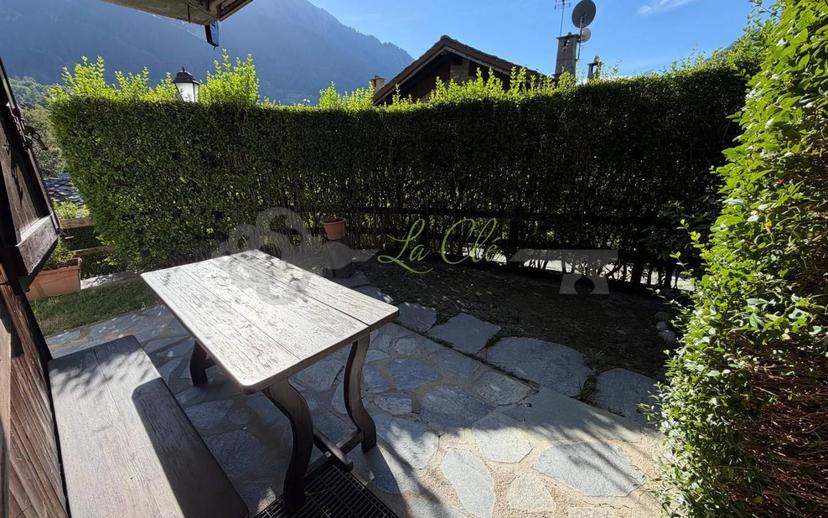 Trilocale buono stato, piano terra, Centro, Courmayeur — foto 6 di 17