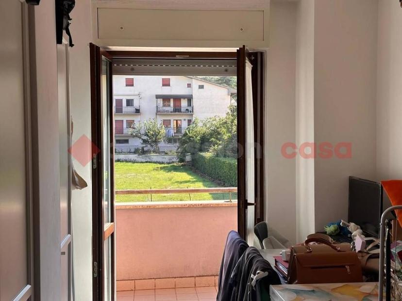 Trilocale via Luigi Einaudi, Centro, Avezzano — foto 8 di 9