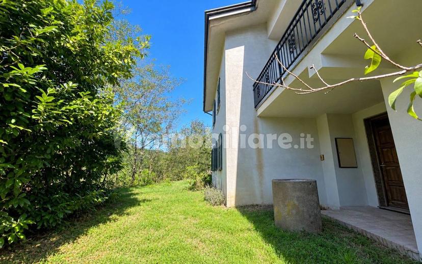 Villa unifamiliare via Graveglia, Valgraveglia, Riccò del Golfo di Spezia — foto 29 di 37