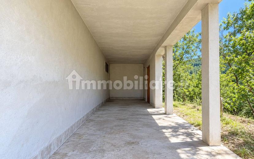 Villa unifamiliare via Graveglia, Valgraveglia, Riccò del Golfo di Spezia — foto 34 di 37