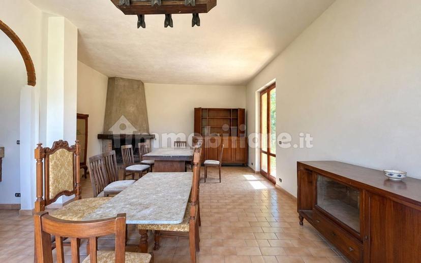 Villa unifamiliare via Graveglia, Valgraveglia, Riccò del Golfo di Spezia — foto 5 di 37