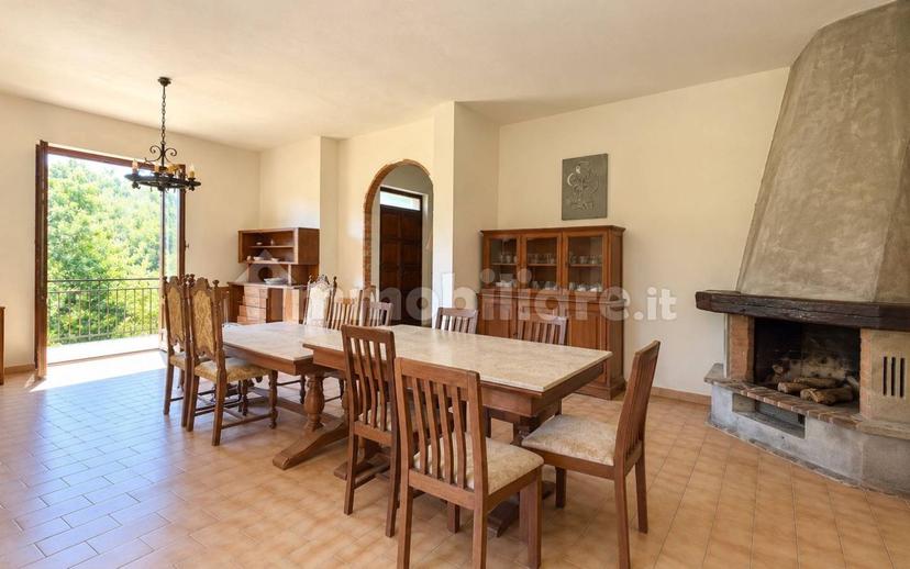 Villa unifamiliare via Graveglia, Valgraveglia, Riccò del Golfo di Spezia — foto 6 di 37