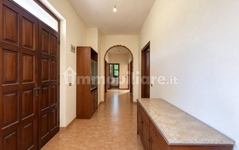 Villa unifamiliare via Graveglia, Valgraveglia, Riccò del Golfo di Spezia — foto 20 di 37