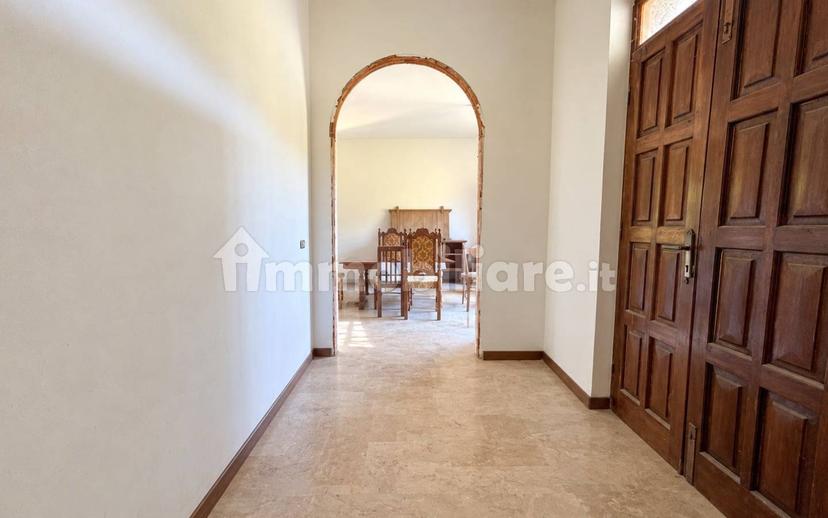 Villa unifamiliare via Graveglia, Valgraveglia, Riccò del Golfo di Spezia — foto 32 di 37