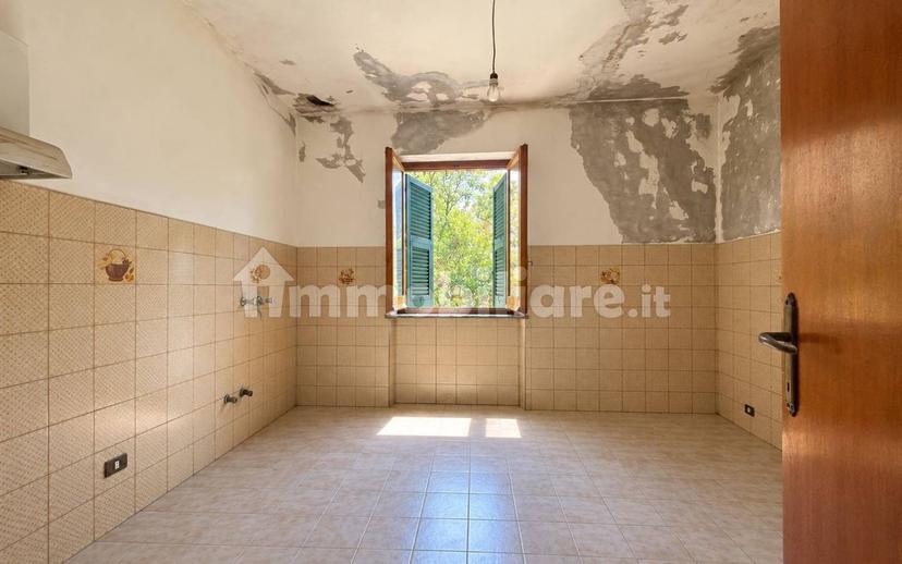 Villa unifamiliare via Graveglia, Valgraveglia, Riccò del Golfo di Spezia — foto 9 di 37