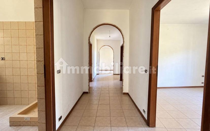 Villa unifamiliare via Graveglia, Valgraveglia, Riccò del Golfo di Spezia — foto 25 di 37