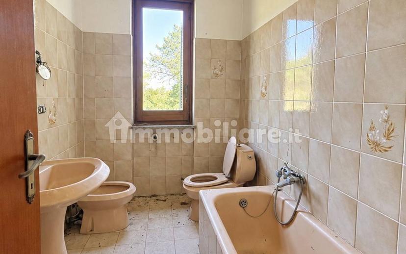 Villa unifamiliare via Graveglia, Valgraveglia, Riccò del Golfo di Spezia — foto 8 di 37
