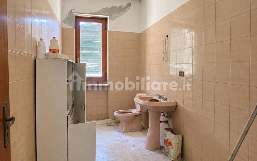 Villa unifamiliare via Graveglia, Valgraveglia, Riccò del Golfo di Spezia — foto 36 di 37