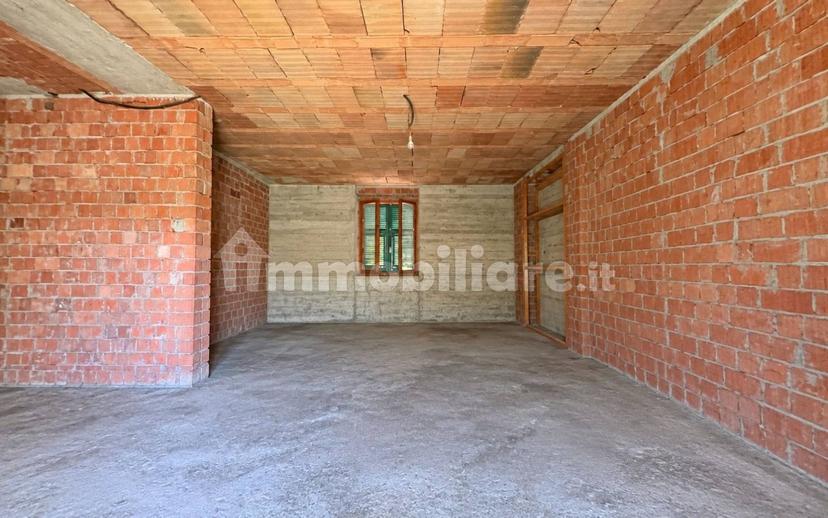 Villa unifamiliare via Graveglia, Valgraveglia, Riccò del Golfo di Spezia — foto 21 di 37