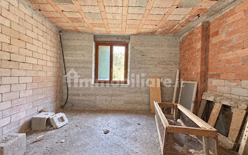 Villa unifamiliare via Graveglia, Valgraveglia, Riccò del Golfo di Spezia — foto 14 di 37
