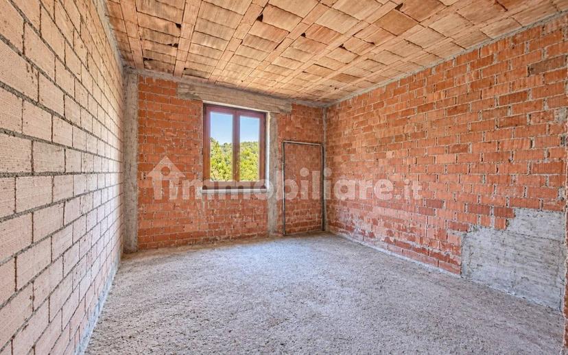 Villa unifamiliare via Graveglia, Valgraveglia, Riccò del Golfo di Spezia — foto 35 di 37