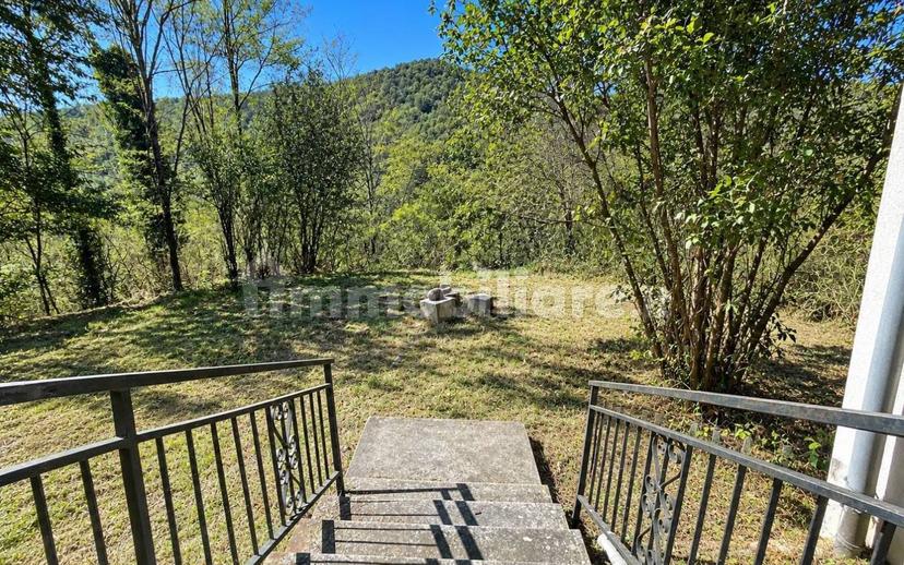 Villa unifamiliare via Graveglia, Valgraveglia, Riccò del Golfo di Spezia — foto 28 di 37