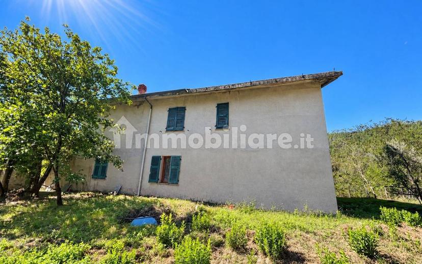 Villa unifamiliare via Graveglia, Valgraveglia, Riccò del Golfo di Spezia — foto 22 di 37