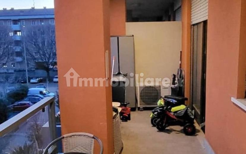 Bilocale via Aldo Fedeli 58, San Michele Extra, Verona — foto 12 di 19