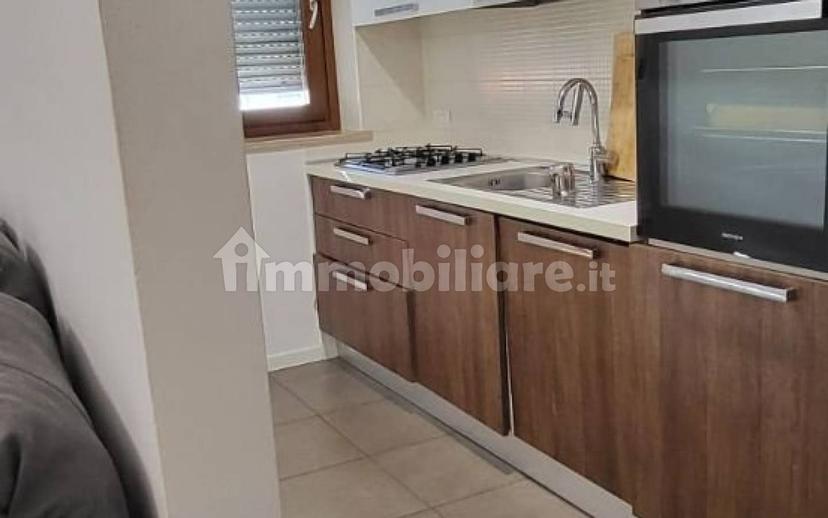 Bilocale via Aldo Fedeli 58, San Michele Extra, Verona — foto 9 di 19