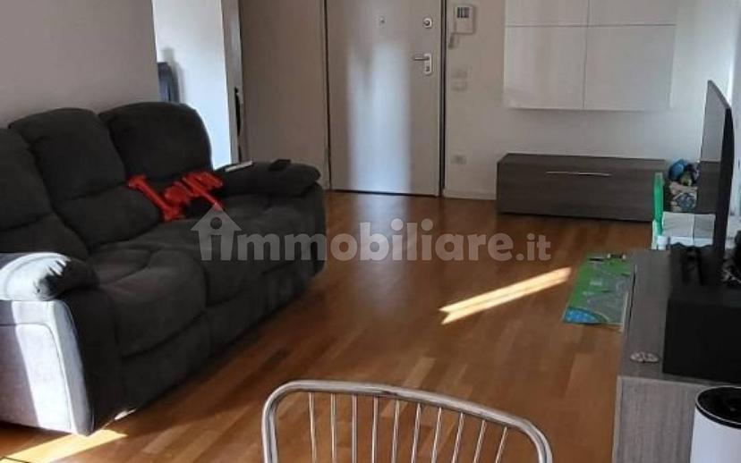 Bilocale via Aldo Fedeli 58, San Michele Extra, Verona — foto 7 di 19