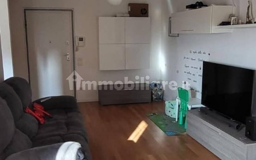Bilocale via Aldo Fedeli 58, San Michele Extra, Verona — foto 15 di 19