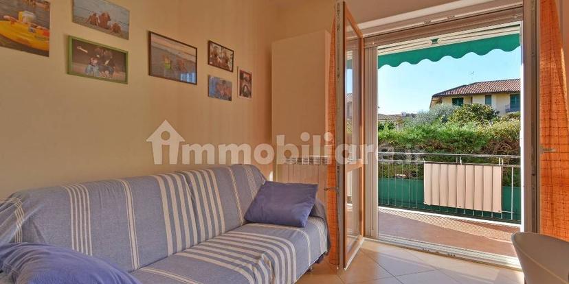 Bilocale largo Parodi, Centro, San Bartolomeo al Mare — foto 8 di 31