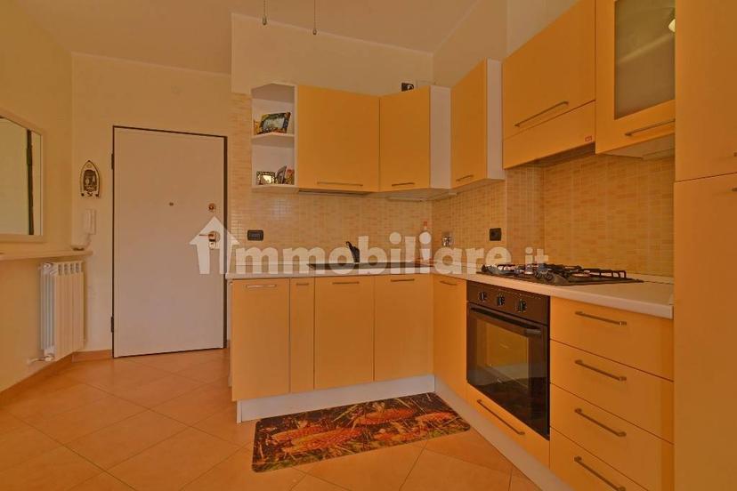 Bilocale largo Parodi, Centro, San Bartolomeo al Mare — foto 28 di 31