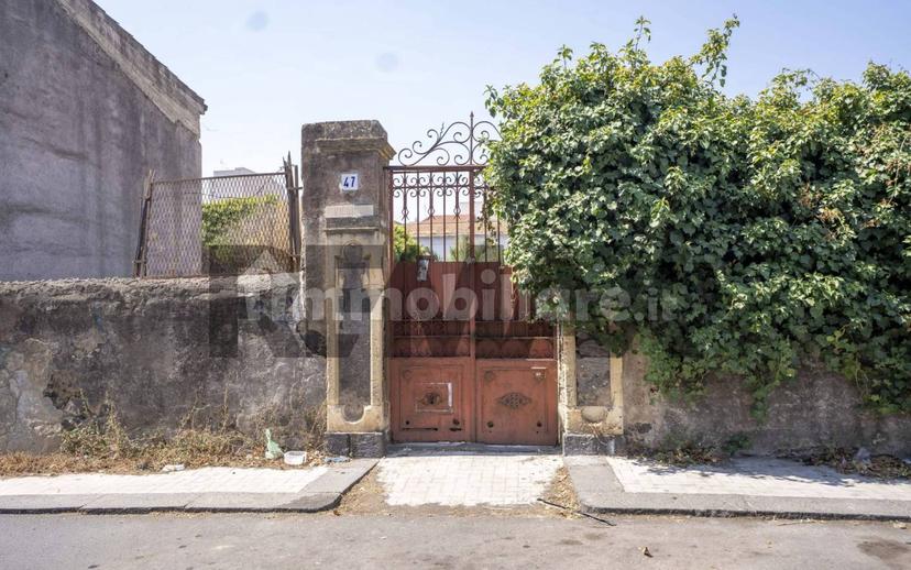 Villa unifamiliare, da ristrutturare, 100 m², Rotolo, Catania — foto 15 di 36