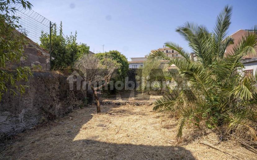 Villa unifamiliare, da ristrutturare, 100 m², Rotolo, Catania — foto 2 di 36