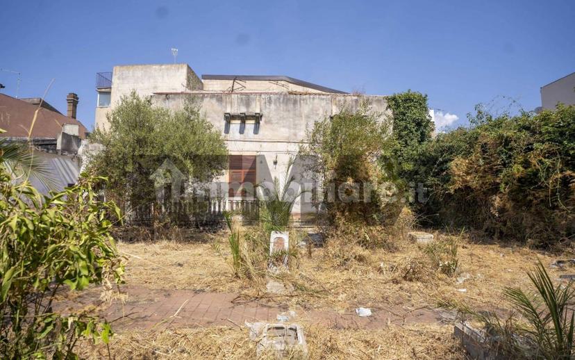 Villa unifamiliare, da ristrutturare, 100 m², Rotolo, Catania — foto 34 di 36