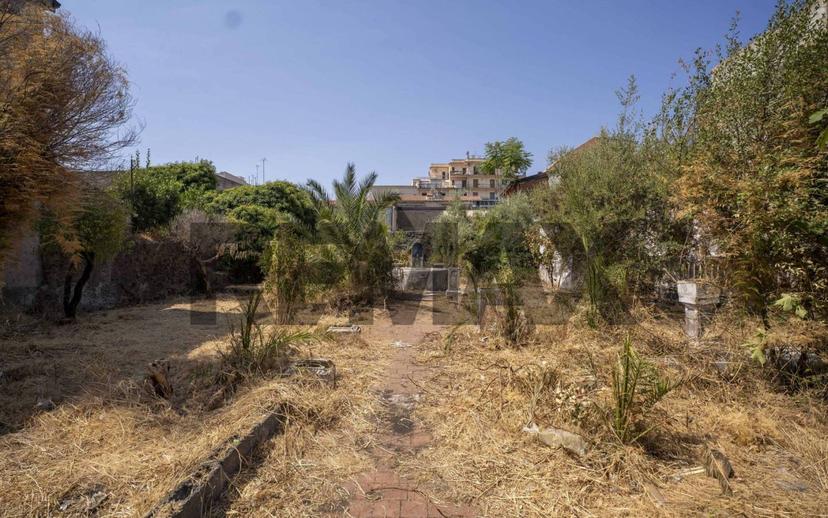 Villa unifamiliare, da ristrutturare, 100 m², Rotolo, Catania — foto 21 di 36