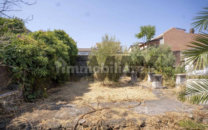 Villa unifamiliare, da ristrutturare, 100 m², Rotolo, Catania — foto 12 di 36