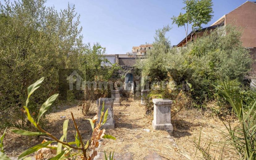 Villa unifamiliare, da ristrutturare, 100 m², Rotolo, Catania — foto 35 di 36