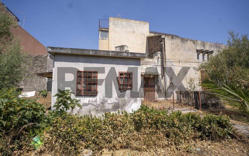 Villa unifamiliare, da ristrutturare, 100 m², Rotolo, Catania — foto 6 di 36