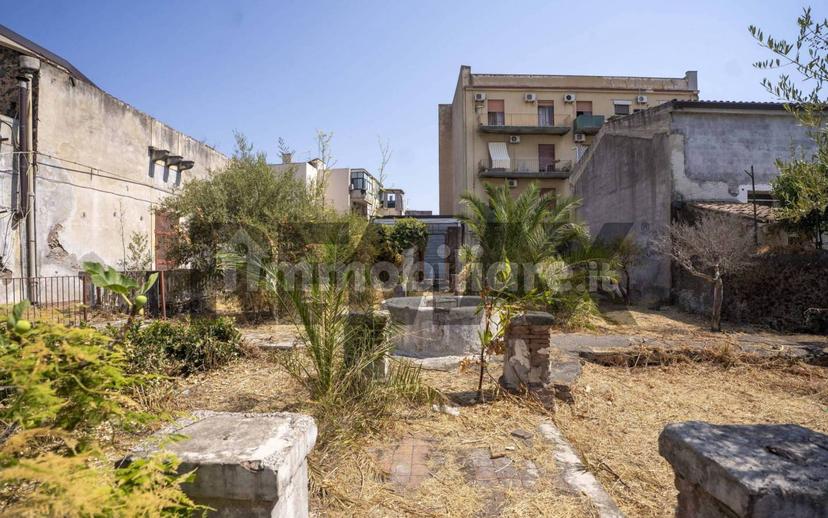 Villa unifamiliare, da ristrutturare, 100 m², Rotolo, Catania — foto 16 di 36