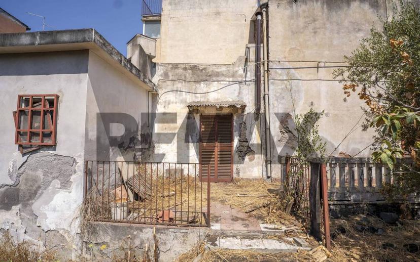 Villa unifamiliare, da ristrutturare, 100 m², Rotolo, Catania — foto 29 di 36