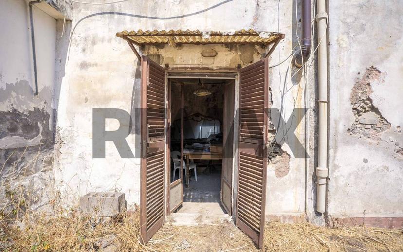 Villa unifamiliare, da ristrutturare, 100 m², Rotolo, Catania — foto 31 di 36