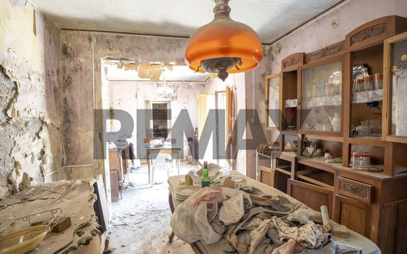 Villa unifamiliare, da ristrutturare, 100 m², Rotolo, Catania — foto 26 di 36