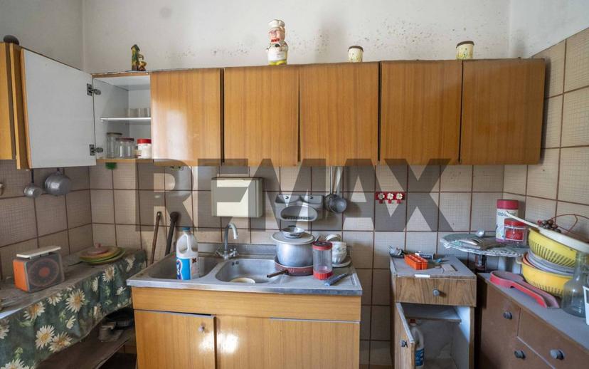 Villa unifamiliare, da ristrutturare, 100 m², Rotolo, Catania — foto 30 di 36