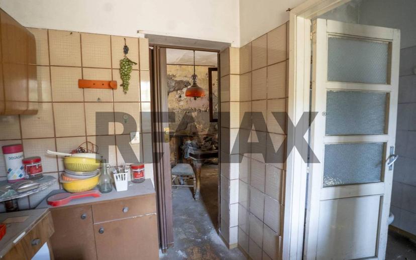 Villa unifamiliare, da ristrutturare, 100 m², Rotolo, Catania — foto 4 di 36