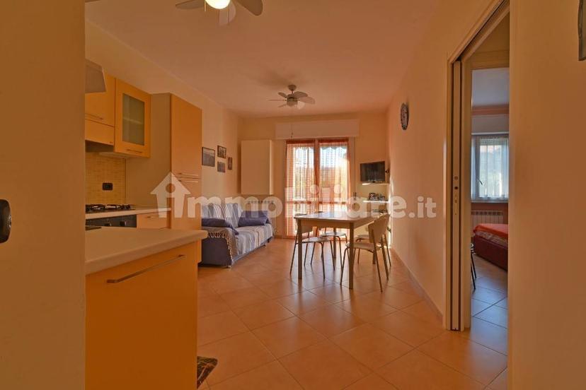 Bilocale largo Parodi, Centro, San Bartolomeo al Mare — foto 7 di 31